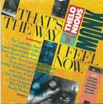 cd - Various - Thats The Way I Feel Now - A Tribute To T..., Verzenden, Zo goed als nieuw