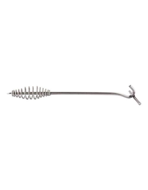 OPHEFFINGSUITVERKOOP: The Windmill RVS Lid Lifter, Tuin en Terras, Barbecue-accessoires, Nieuw, Ophalen of Verzenden