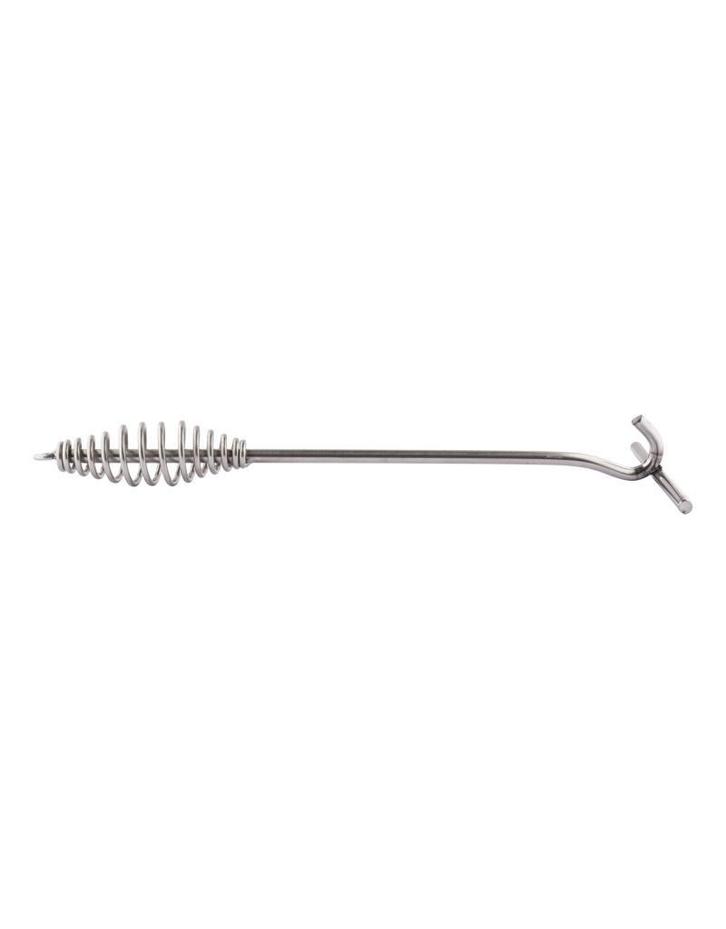 OPHEFFINGSUITVERKOOP: The Windmill RVS Lid Lifter, Tuin en Terras, Barbecue-accessoires, Nieuw, Ophalen of Verzenden