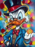 NO1R - Scrooge McDuck: The Crypto Age