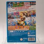 Super Mario 3D World Nintendo Wii U, Ophalen of Verzenden, Nieuw