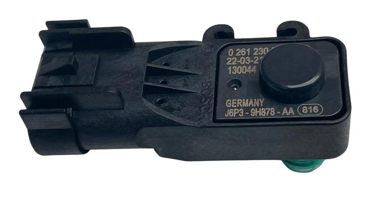 Map Sensor  J6P3-9H878-AA Ford 0261230561 Bosch, Auto-onderdelen, Motor en Toebehoren, Nieuw, Ford, Verzenden