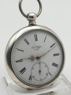 Carl Steffen - Germany - Silber 800 - 1850-1900, Nieuw