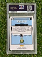 2018 Panini Donruss Lionel Messi #88 - PSA 10 Graded card, Verzamelen, Nieuw