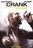 Crank 2 - high voltage - DVD, Verzenden, Nieuw in verpakking