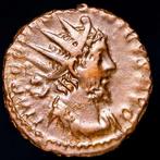 Romeinse Rijk. Victorinus (269-271 n.Chr.). Antoninianus, Postzegels en Munten, Munten | Europa | Niet-Euromunten