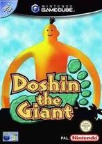 Doshin the Giant (Gamecube Games), Ophalen of Verzenden, Zo goed als nieuw