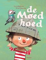 De moedhoed 9789049926427 Lida Dijkstra, Verzenden, Zo goed als nieuw, Lida Dijkstra