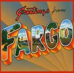 cd - Various Artists - Greeting From Fargo, Verzenden, Zo goed als nieuw