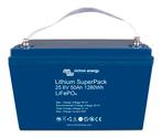 Victron Lithium SuperPack 25,6V/50Ah (M8), Ophalen of Verzenden, Nieuw