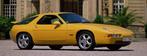 ** Gevraagd Porsche 928 gezocht **, Nieuw, Benzine, Coupé