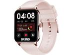 BREND BR-2223 - Smartwatch - Stappenteller en Bloeddrukmeter, Verzenden, Nieuw