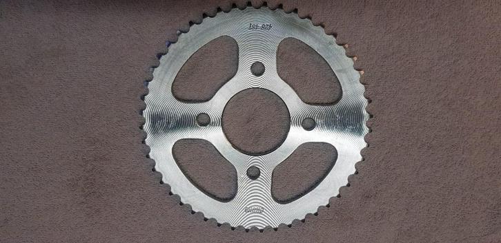 Achtertandwiel 48T MASH FIFTY 50 E4, Fietsen en Brommers, Brommeronderdelen | Scooters, Verzenden