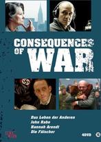 Consequences of War (4dvd) - DVD, Cd's en Dvd's, Verzenden, Nieuw in verpakking
