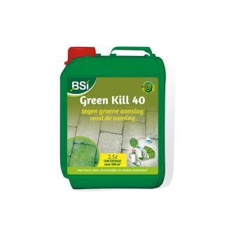 Groene aanslag verwijderaar | BSI | 500 m², Tuin en Terras, Bestrijdingsmiddelen, Nieuw, Verzenden