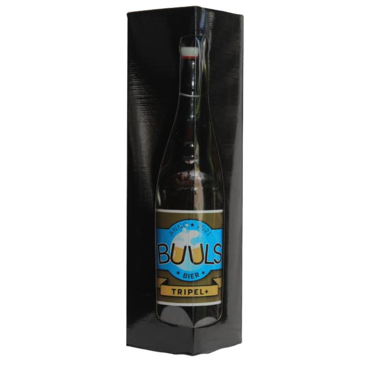Buuls - Krek Wak Wol 75cl, Verzamelen, Biermerken
