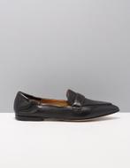 POMME D’OR 0393a mocassins dames zwart  glove nero leer 37, Kleding | Dames, POMME D’OR, Verzenden, Nieuw