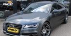 Te Huur | Audi A7 Sportback S-Line - 330PK | Sport Editie