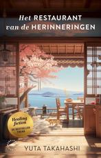 9789028453555 Het restaurant van de herinneringen, Verzenden, Zo goed als nieuw, Yuta Takahashi