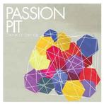 cd - Passion Pit - Chunk Of Change, Zo goed als nieuw, Verzenden