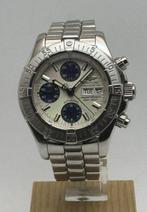 Breitling - Chronograph II Panda Super Ocean - A13340 -, Nieuw
