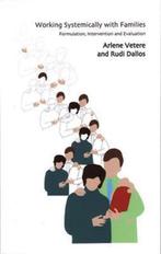 Working Systemically with Families, Boeken, Ophalen of Verzenden, Nieuw