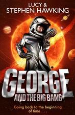 George and the Big Bang (Georges Secret Key to the, Boeken, Gelezen, Lucy Hawking, Stephen Hawking, Verzenden