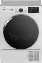 Beko Dphy9p46w Warmtepompdroger  9kg, Witgoed en Apparatuur, Wasdrogers, Ophalen of Verzenden, Zo goed als nieuw, Voorlader, 85 tot 90 cm