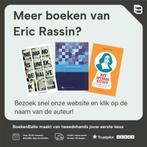 Daarom dus ... / Scriptum psychologie 9789463190121, Verzenden, Zo goed als nieuw, Eric Rassin