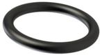 O-ring voor brandstoffilter of ontluchtingsschroef brandstof, Huis en Inrichting, Kachels, Ophalen of Verzenden, Nieuw, Vrijstaand