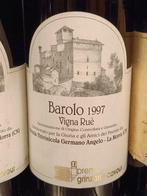 1982 Premio Grinzane Cavour x3, 2000 Castello di Neive, Nieuw