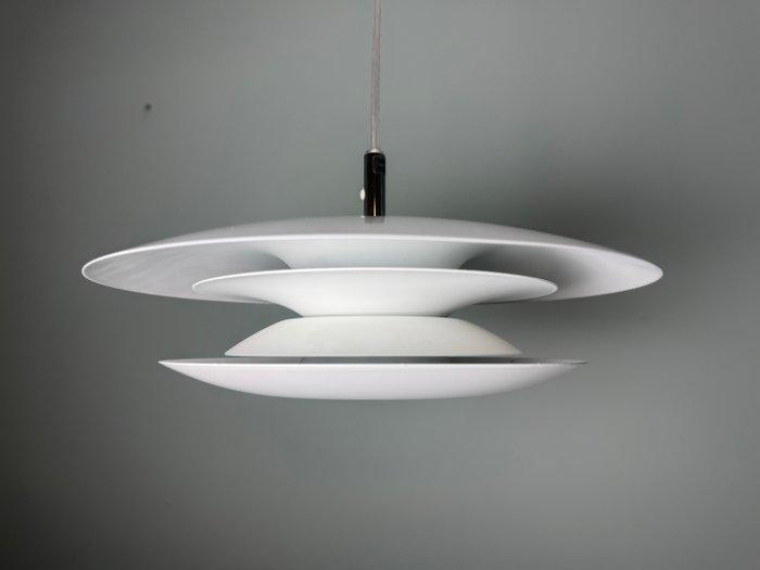 Belid - Plafondlamp - Deens design hanglamp van Belid -, Antiek en Kunst, Antiek | Lampen