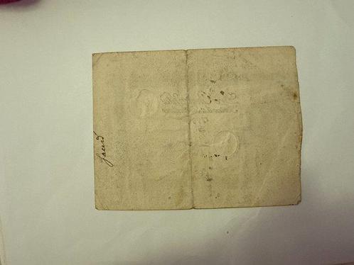 Italië. - 50 Lire 1799 Regie Finanze di Torino - Gavello 22, Postzegels en Munten, Munten | Nederland