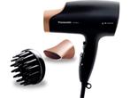 Panasonic EH-NA63CN825 haardroger EH-NA63 met, Huis en Inrichting, Woonaccessoires | Overige, Verzenden, Zo goed als nieuw