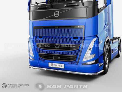 Spoiler / bumper bar, Auto-onderdelen, Vrachtwagen-onderdelen, Nieuw, Overige merken, Carrosserie en Plaatwerk, Ophalen