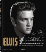Elvis 9789089989833 Gillian G. Gaar, Verzenden, Gelezen, Gillian G. Gaar
