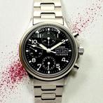 Sinn - 356 Flieger Chronograph Automatic Day Date - Zonder, Nieuw