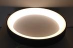 PLAFOND LAMP HALO LED, Ophalen of Verzenden, Nieuw, Overige materialen, Modern 