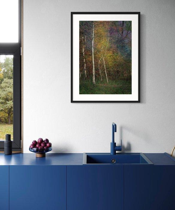 Mariska Karto - Gold tree, Antiek en Kunst, Kunst | Designobjecten