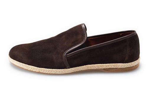 Greve Espadrilles in maat 47 Bruin | 25% extra korting, Kleding | Heren, Schoenen, Bruin, Nieuw, Espadrilles of Moccasins, Verzenden