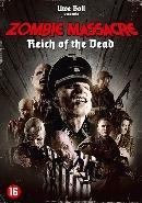 Zombie massacre 2 - Reich of the dead - DVD, Verzenden, Nieuw in verpakking