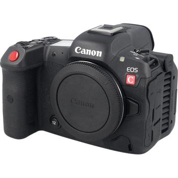 Canon EOS R5 C body occasion beschikbaar voor biedingen