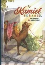 Kamiel de kameel 9789462915503 Pim Lammers, Verzenden, Zo goed als nieuw, Pim Lammers