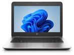 MEGASTUNT: HP EliteBook 820 G3 i7 6e Gen 12,5 8GB + 2 jaar, Nieuw, 240 GB, 6500U, Ophalen of Verzenden