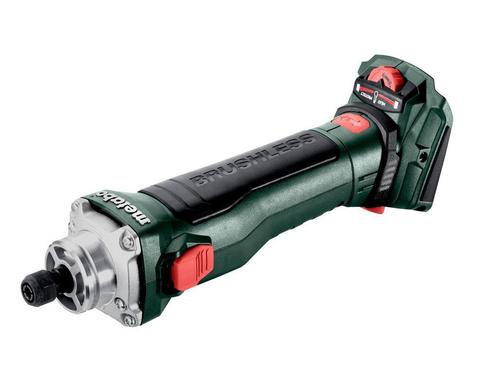 Metabo GVB 18 LTX BL 11-28 Compact | Accu rechte slijper |, Huis en Inrichting, Woonaccessoires | Overige, Nieuw, Verzenden