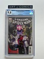 The Amazing Spider-Man (Vol. 5) #46 - CGC 9.8 - 1 Graded, Boeken, Strips | Comics, Nieuw