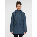 Ragwear Outdoorjack ELSIEN waterafstotende, Verzenden, Nieuw