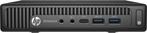 HP Elitedesk 800 G2 Mini i-Core i5-6500T 256 SSD 8GB W11 Pro, Computers en Software, Desktop Pc's, Hp, 8 GB, Virtual Reality, Ophalen of Verzenden