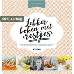 Lekker koken met restjes 9789046822074 Daisy Scholte, Boeken, Verzenden, Gelezen, Daisy Scholte