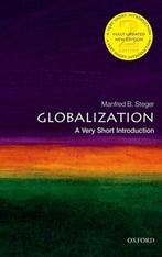 Globalization 9780199552269 Steger, Verzenden, Zo goed als nieuw, Steger